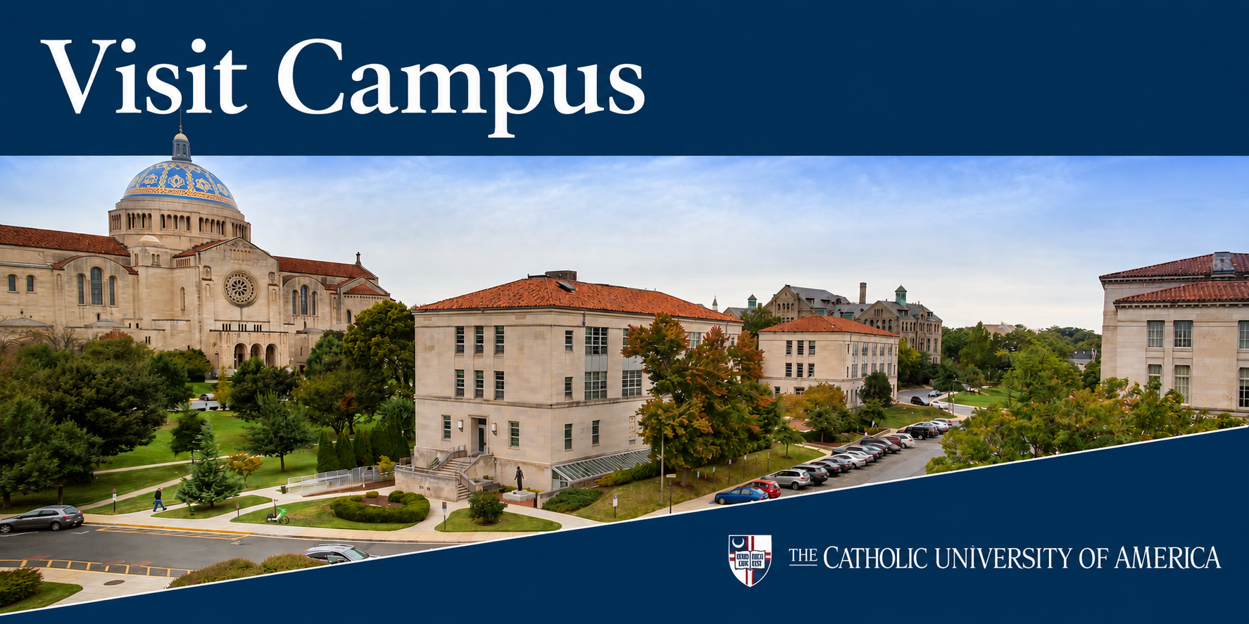 VisitCampus